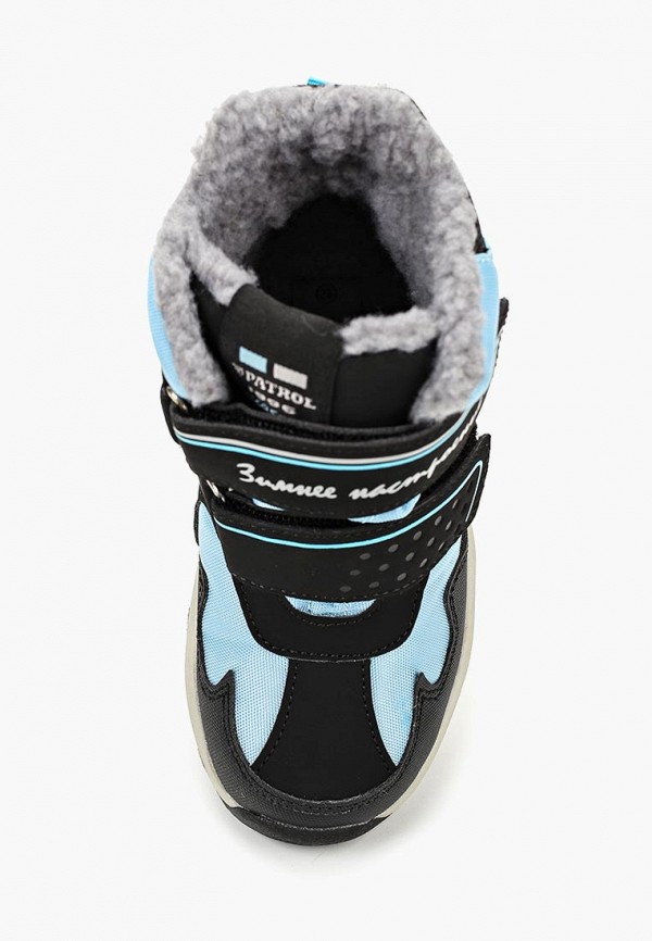 Patrol Ботинки - фото 4