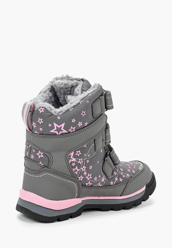 Patrol Ботинки - фото 2