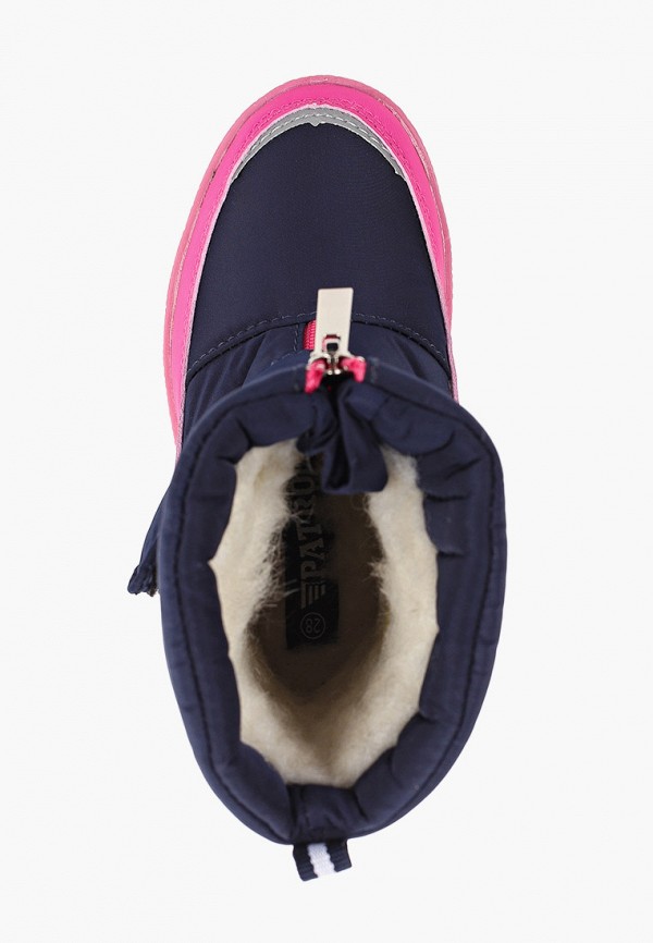 Patrol Дутики - фото 4