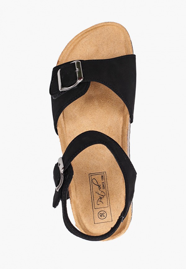 Patrol Сандалии - фото 4