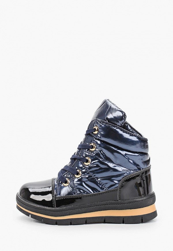 Patrol Ботинки - фото 1