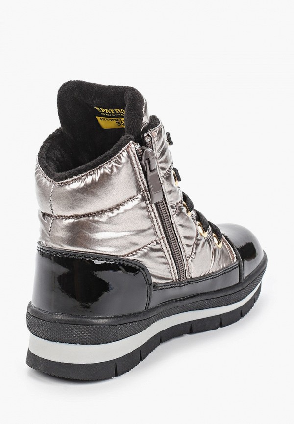 Patrol Ботинки - фото 3