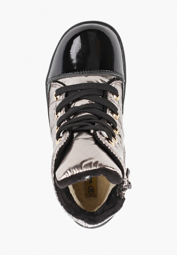 Patrol Ботинки - фото 4