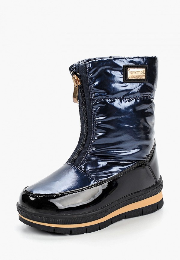 Patrol Дутики - фото 2