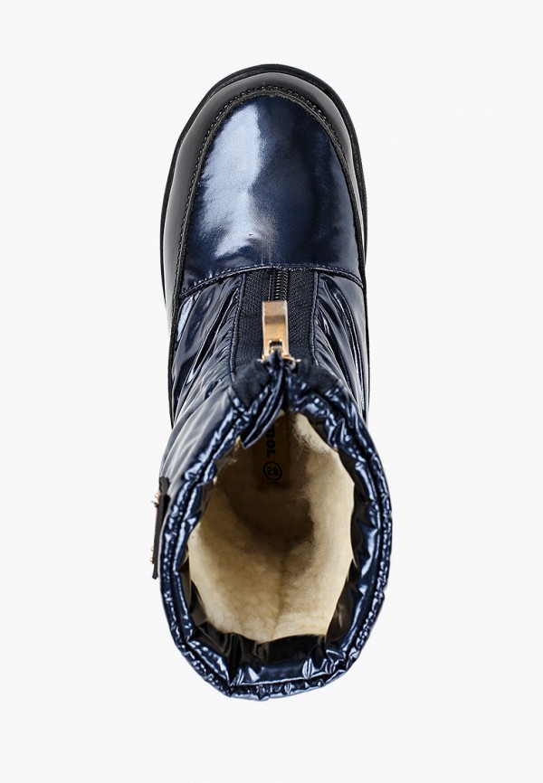 Patrol Дутики - фото 4