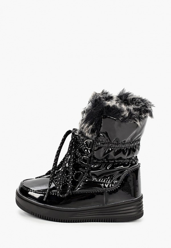 Patrol Дутики - фото 1