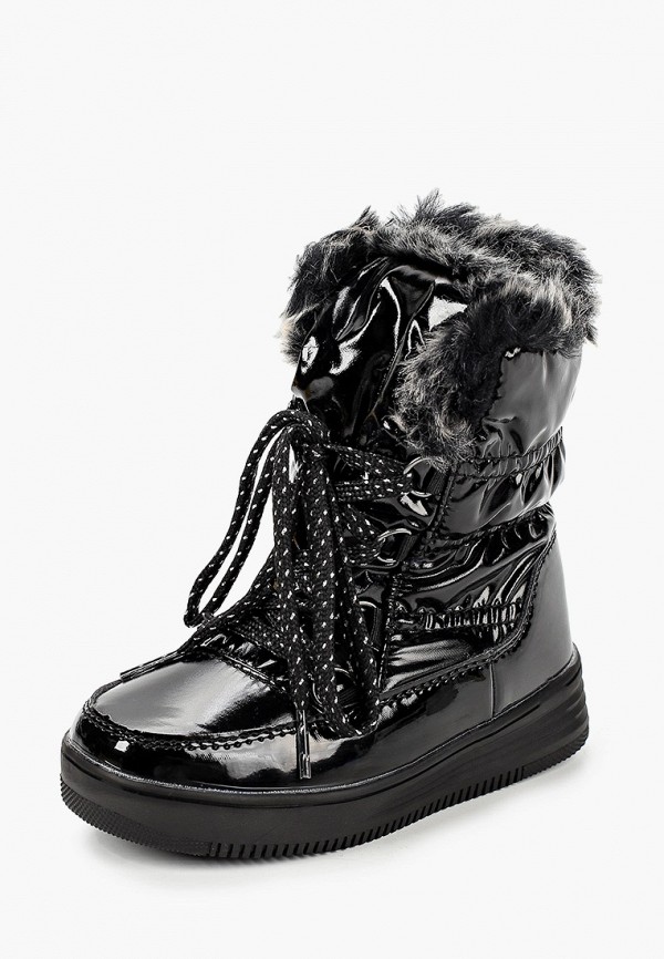 Patrol Дутики - фото 2