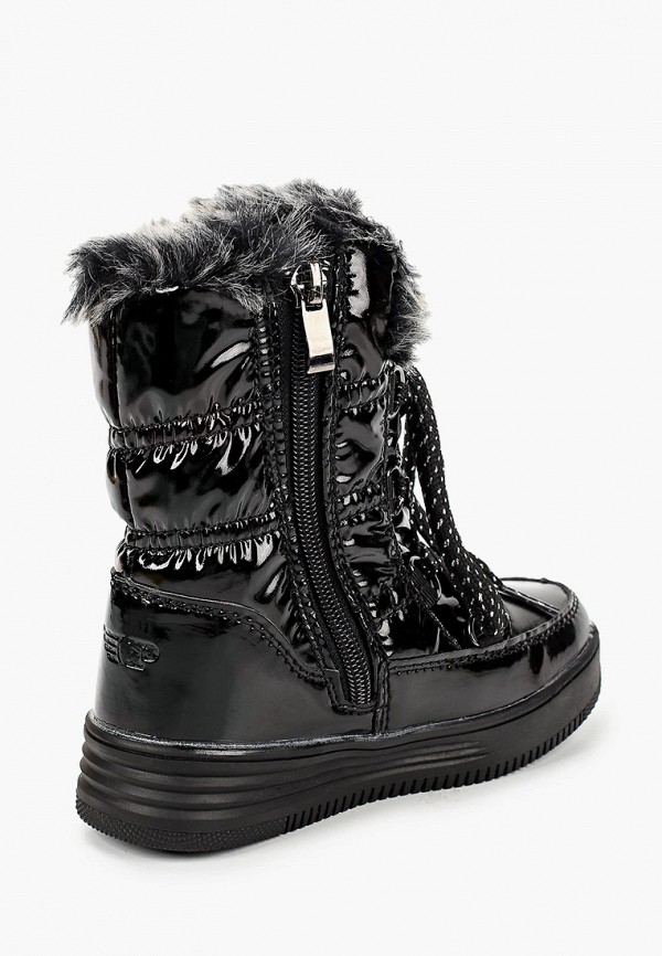 Patrol Дутики - фото 3