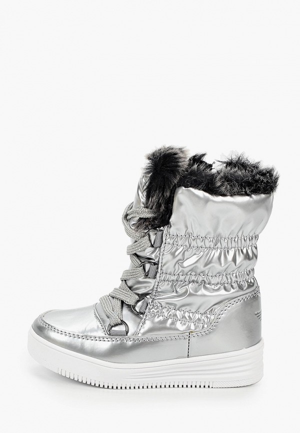 Patrol Дутики - фото 1