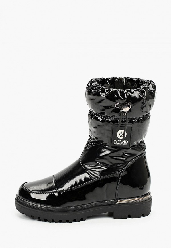 Patrol Дутики - фото 1