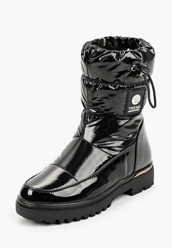 Patrol Дутики - фото 2