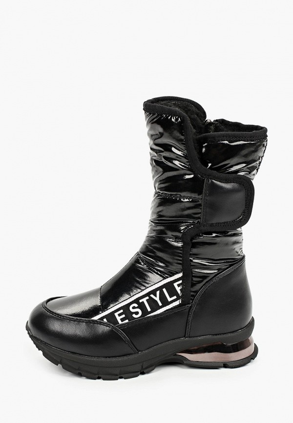 Patrol Дутики - фото 1