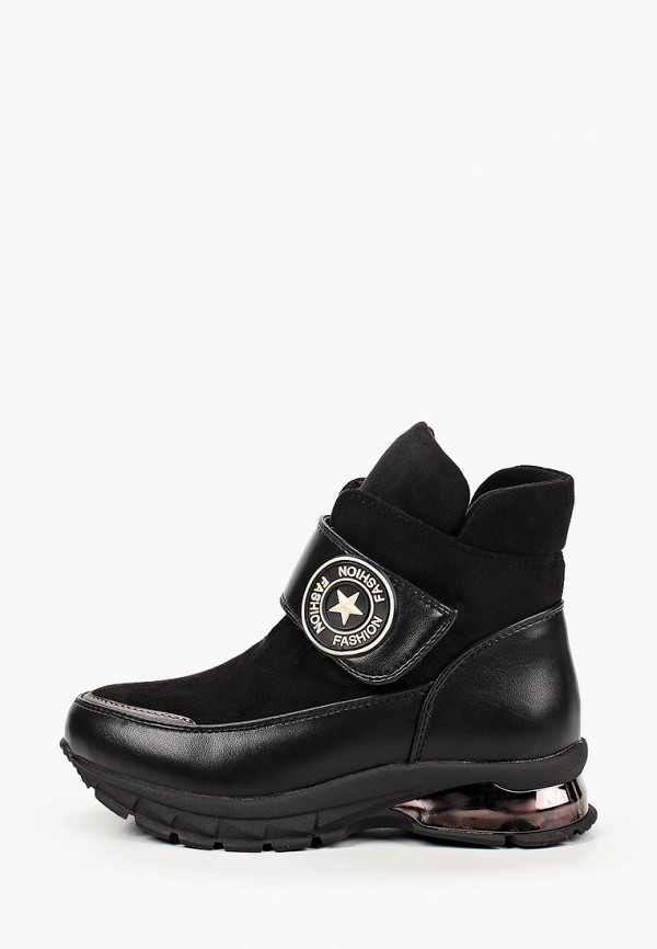 Patrol Ботинки - фото 1