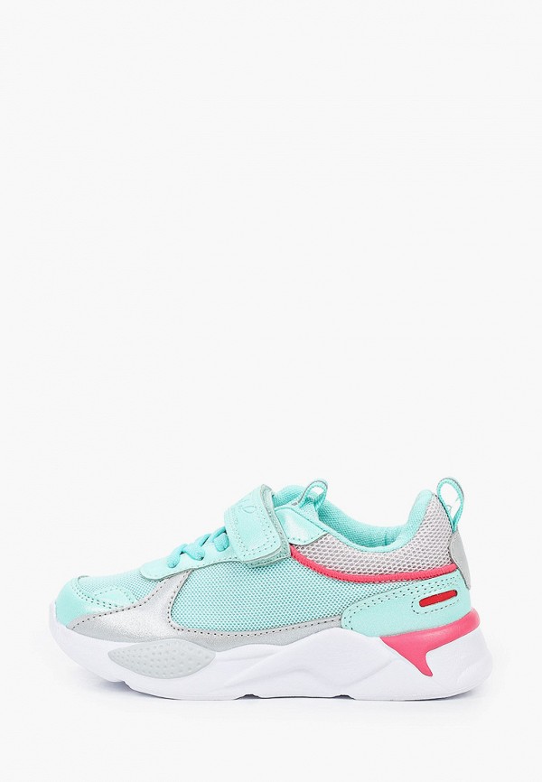 Patrol Кроссовки - фото 1