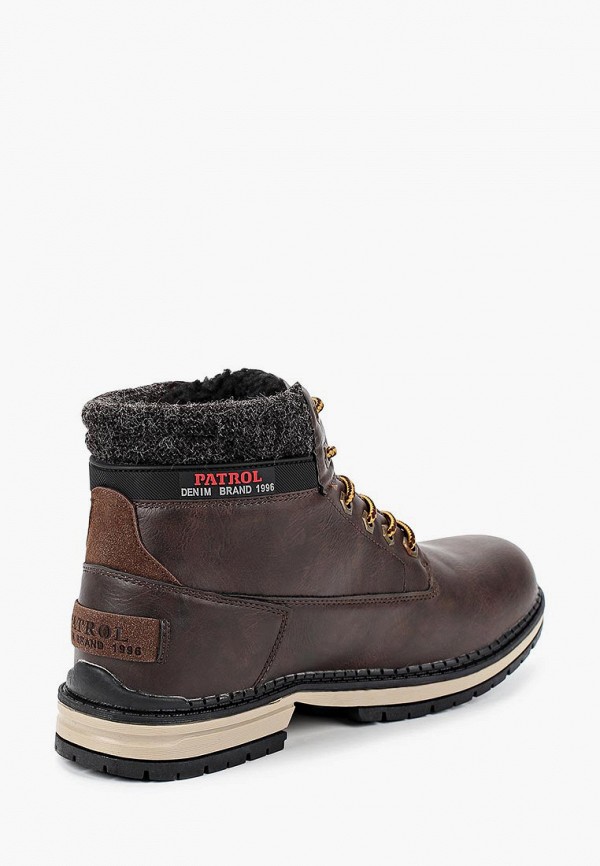 Patrol Ботинки - фото 3
