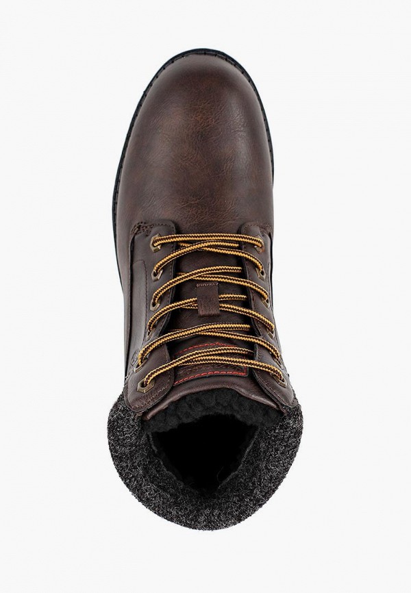 Patrol Ботинки - фото 4