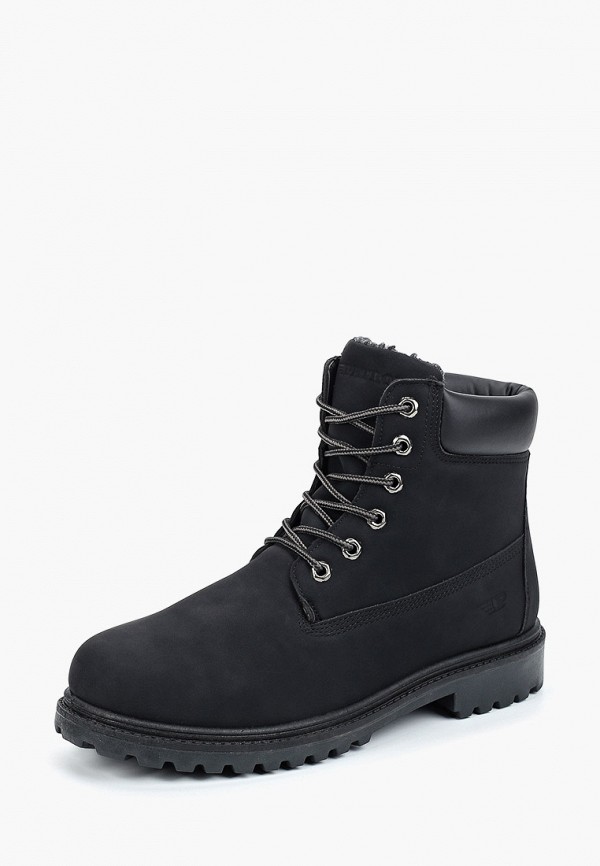 Patrol Ботинки - фото 2