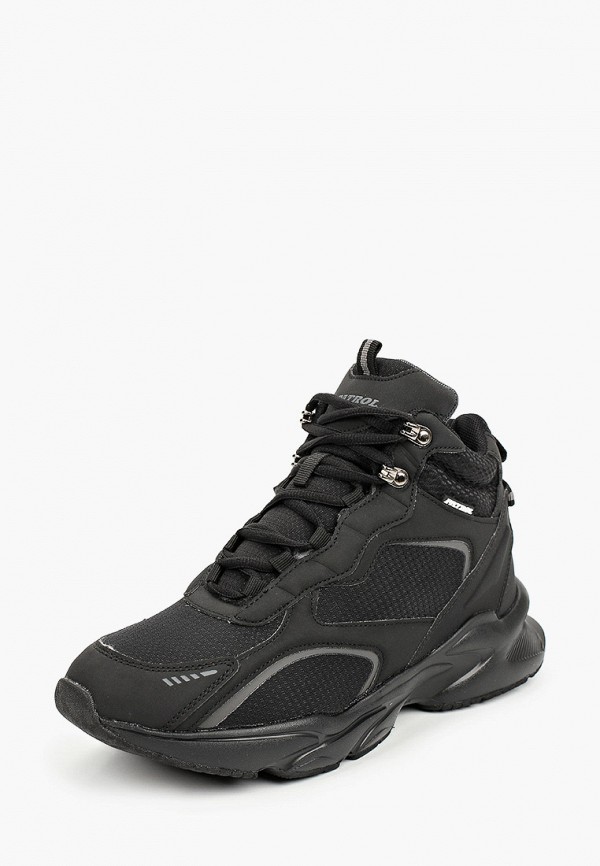 Patrol Ботинки - фото 2