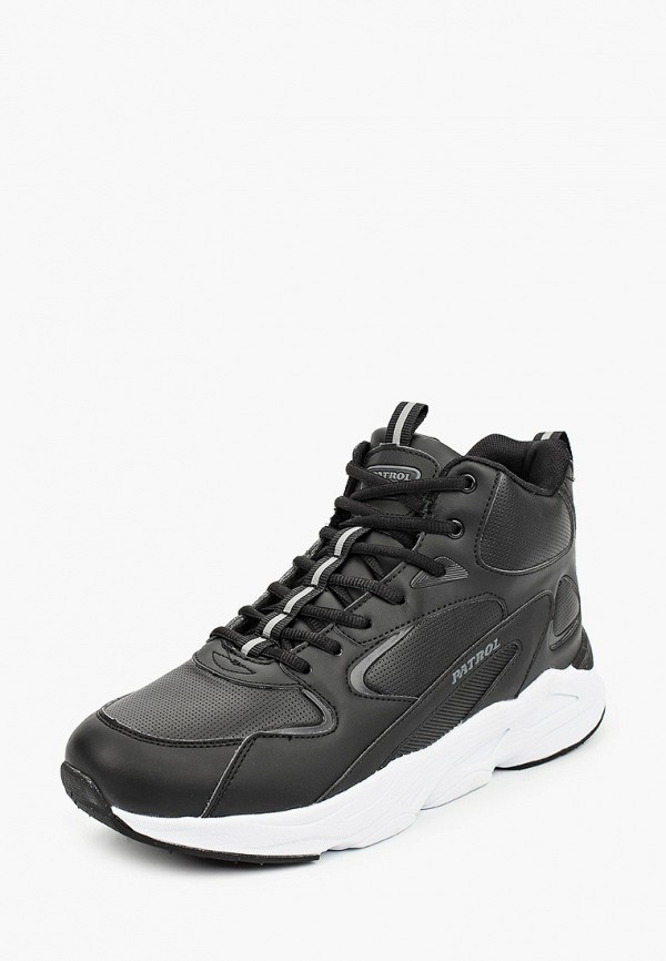 Patrol Кроссовки - фото 2