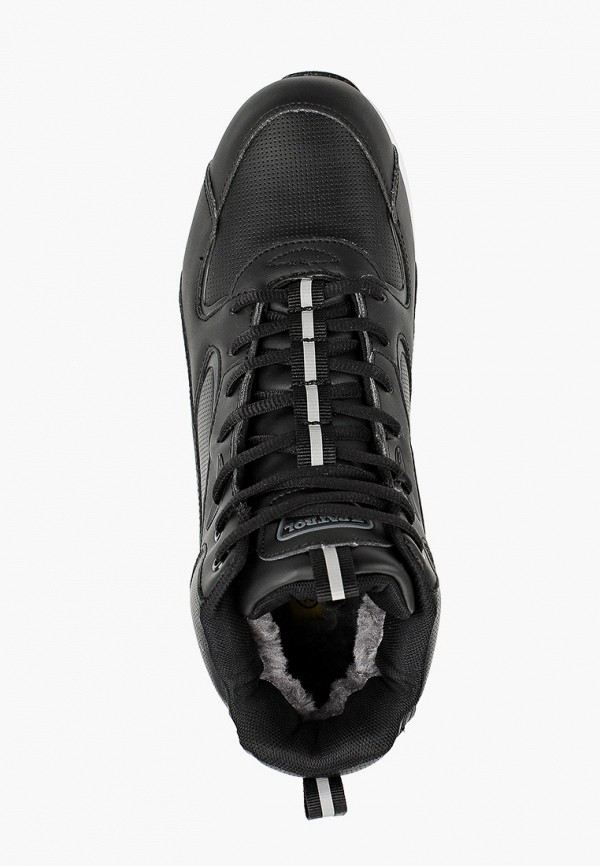 Patrol Кроссовки - фото 4