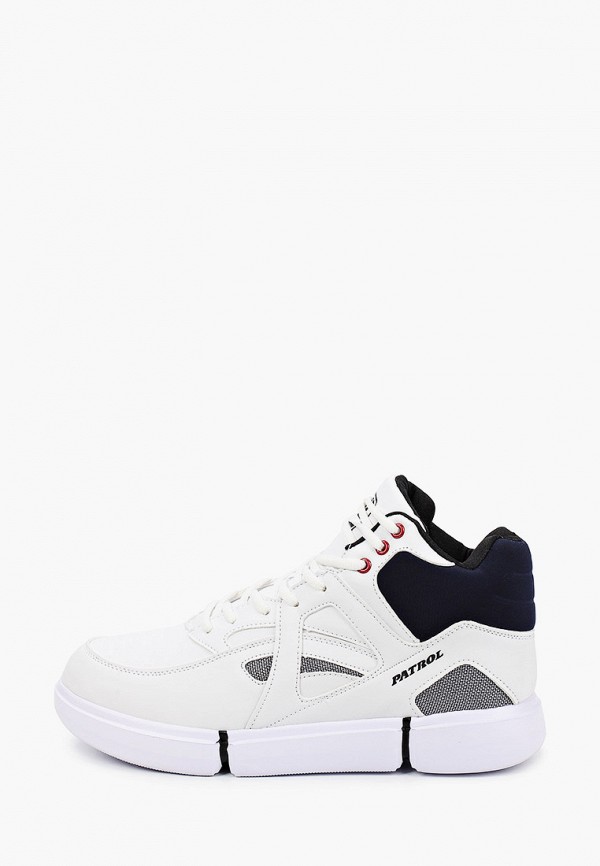 Patrol Кроссовки - фото 1