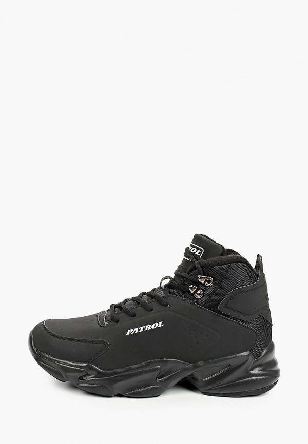 Patrol Кроссовки - фото 1