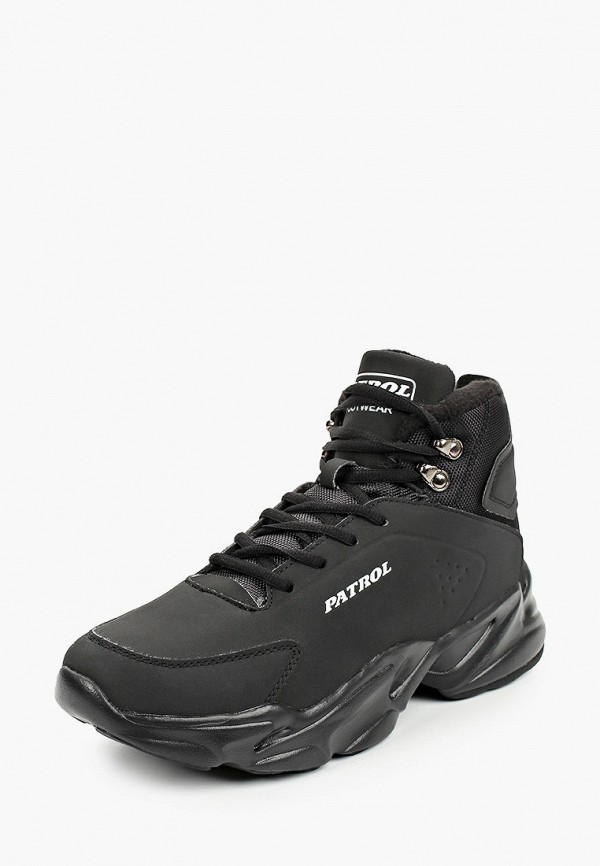 Patrol Кроссовки - фото 2