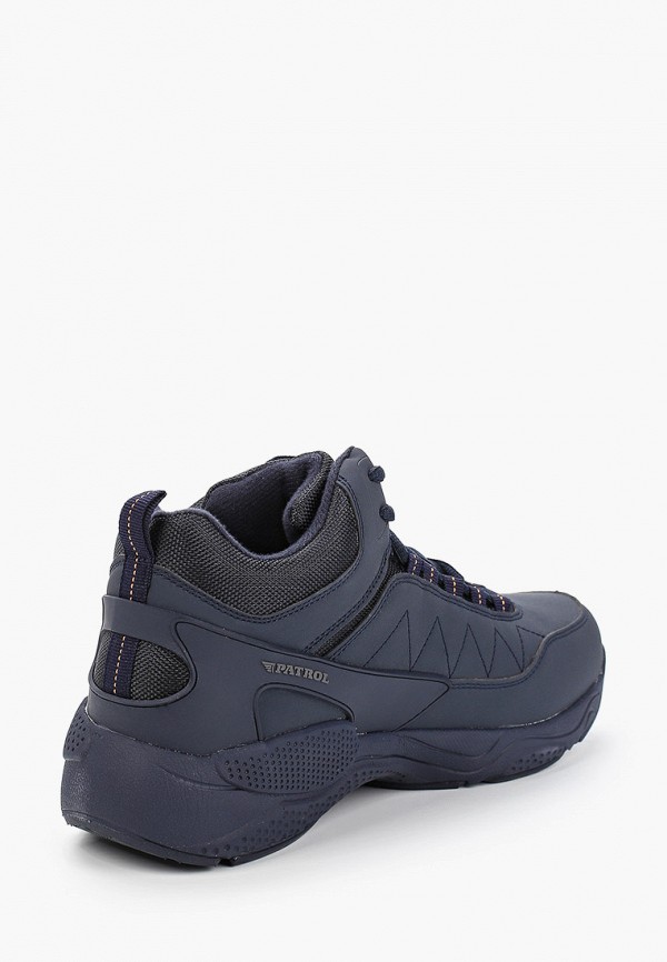 Patrol Кроссовки - фото 3