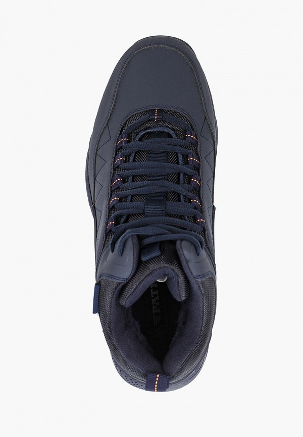 Patrol Кроссовки - фото 4