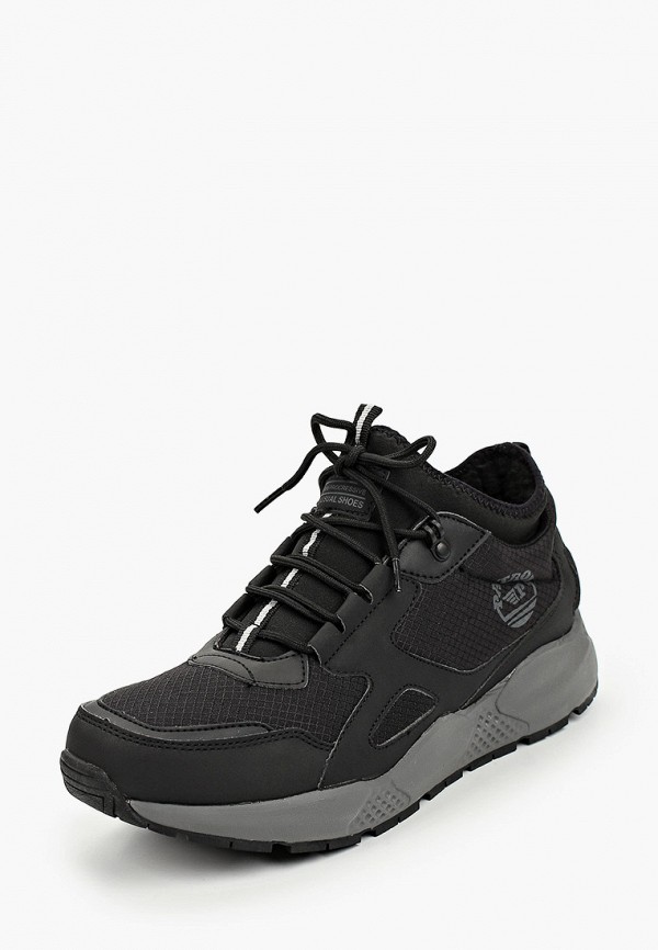 Patrol Кроссовки - фото 2