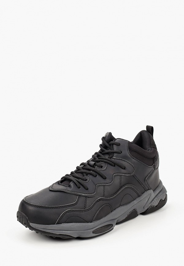 Patrol Кроссовки - фото 2