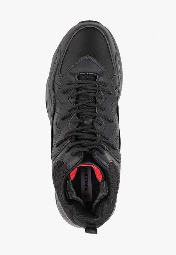 Patrol Кроссовки - фото 4