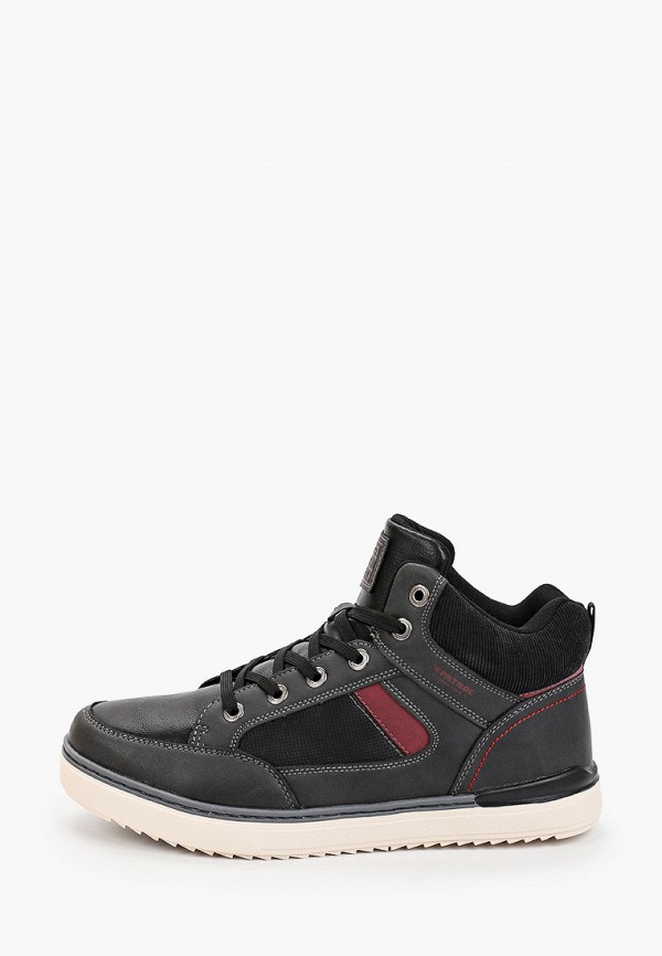 Patrol Кроссовки - фото 1