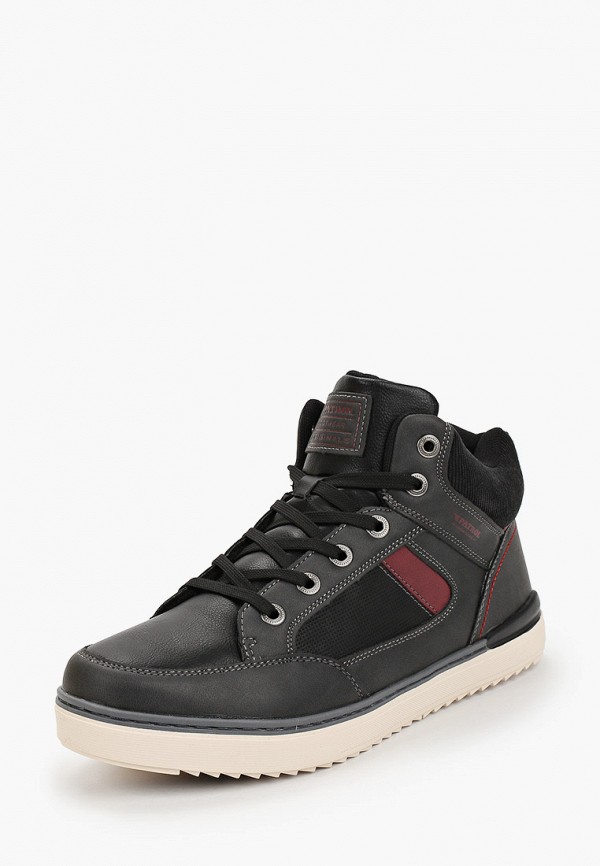 Patrol Кроссовки - фото 2