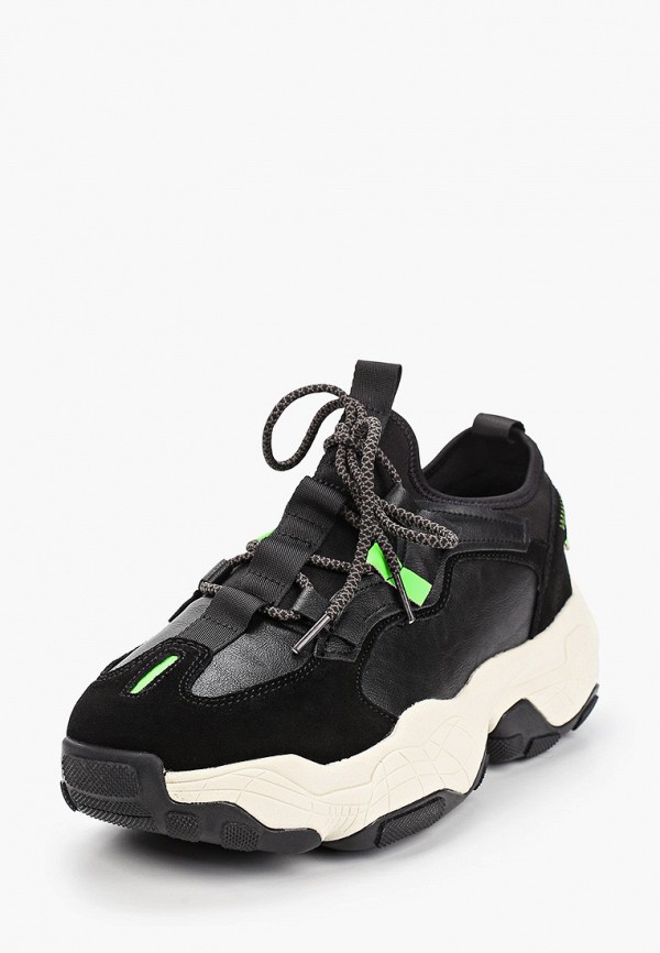 Patrol Кроссовки - фото 2