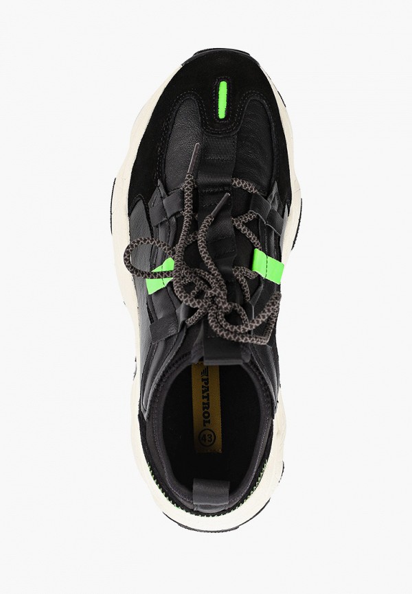 Patrol Кроссовки - фото 4