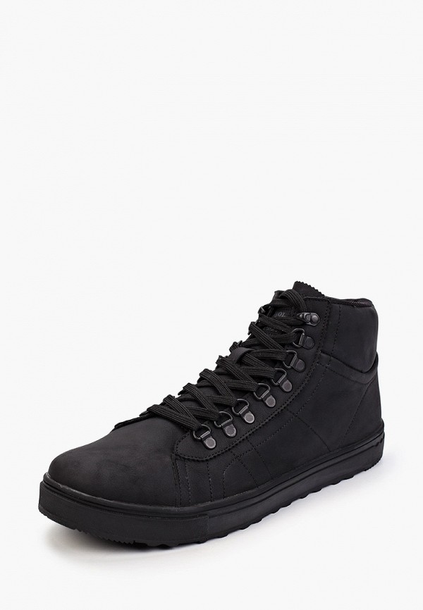 Patrol Кеды - фото 2