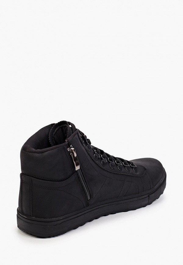 Patrol Кеды - фото 3