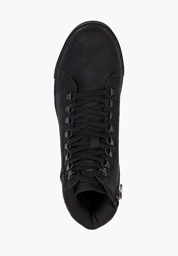 Patrol Кеды - фото 4