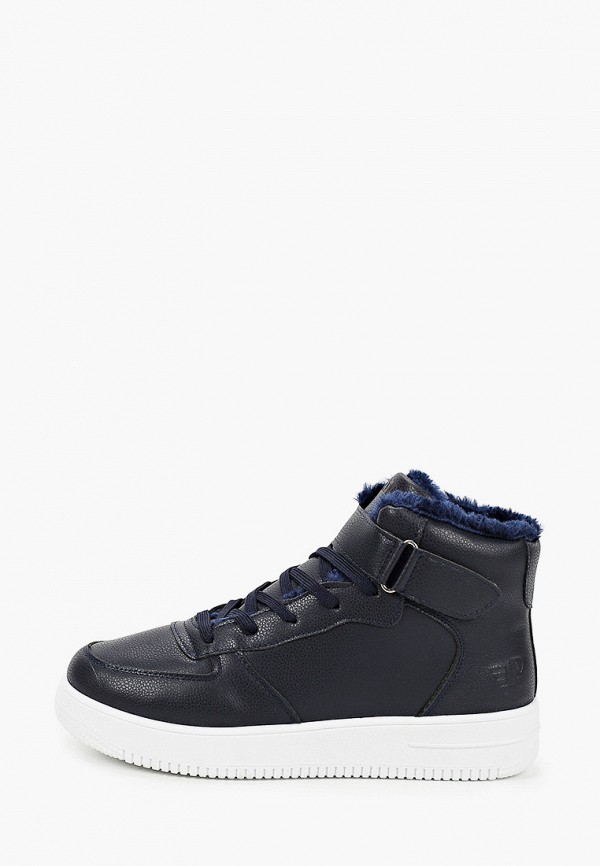 Patrol Кеды - фото 1