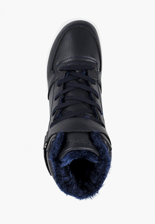 Patrol Кеды - фото 4