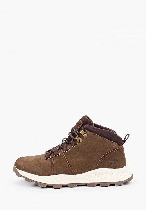 Patrol Кроссовки - фото 1