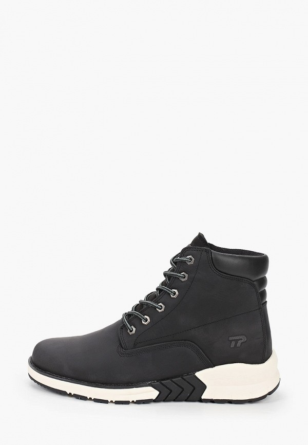 Patrol Ботинки - фото 1