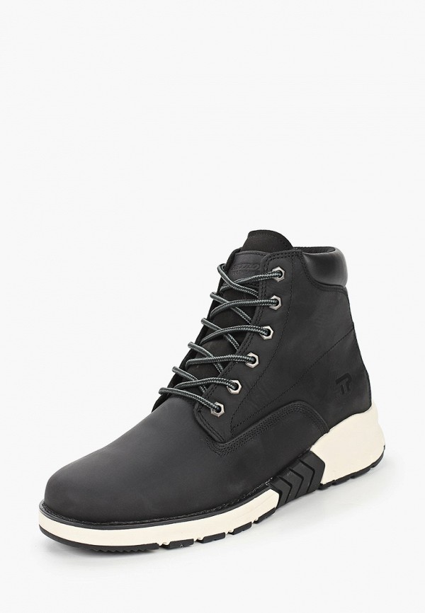 Patrol Ботинки - фото 2