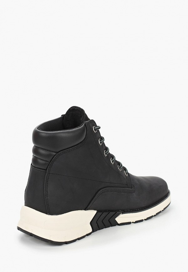 Patrol Ботинки - фото 3