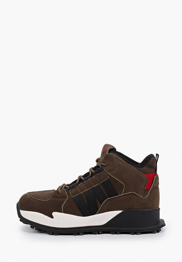 Patrol Ботинки - фото 1