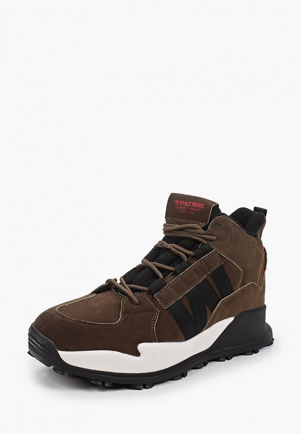 Patrol Ботинки - фото 2