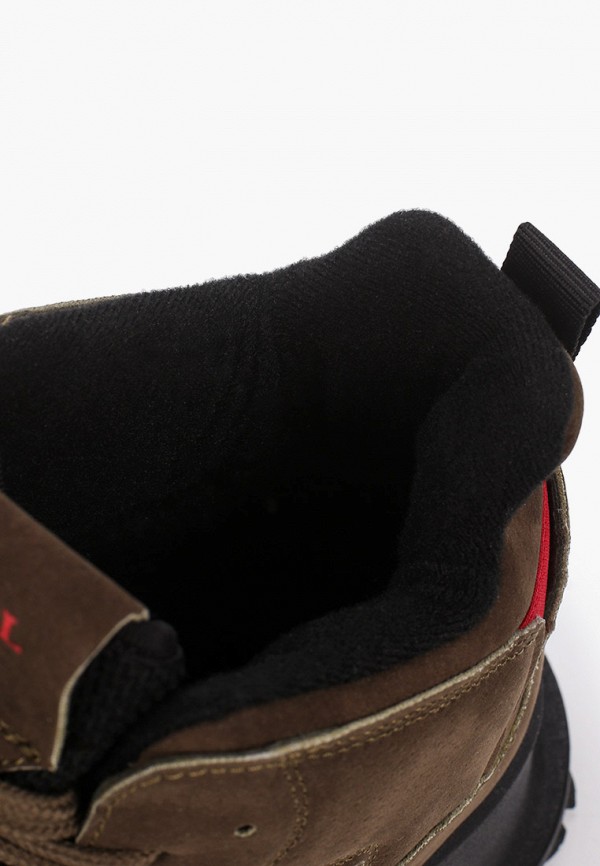 Patrol Ботинки - фото 6