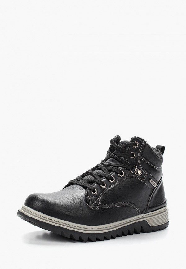Patrol Ботинки - фото 1