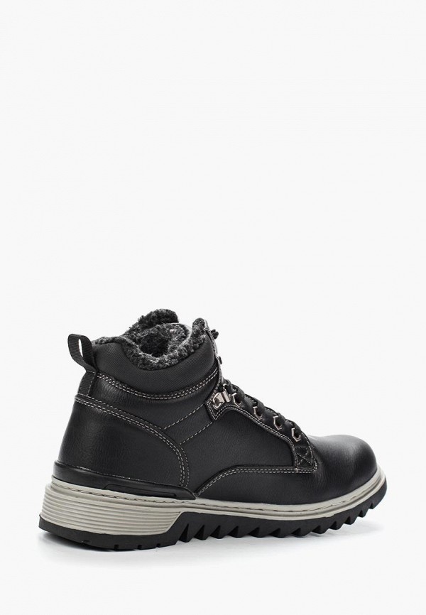 Patrol Ботинки - фото 2